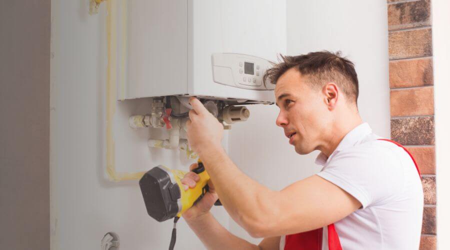 Professional Leak Detection Services in Enterprise, OR